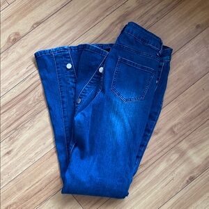 Women's Blue Jeans